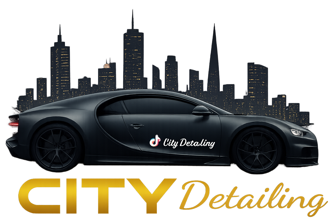 City Detailing